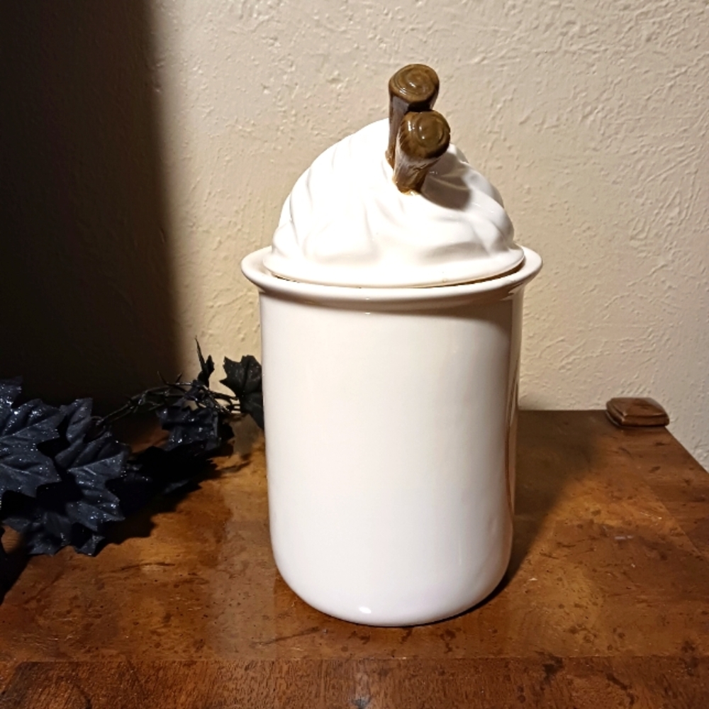 Adorable Hot Cocoa Container - Picture 5 of 7